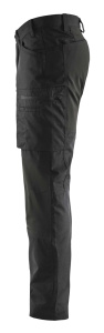Housut stretch, Blåkläder 6