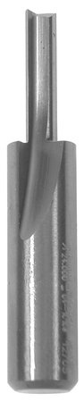 JYRSINTERÄ SUORA 8MMX4MM