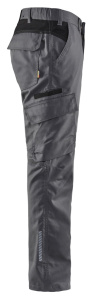 Housut stretch, Blåkläder 11