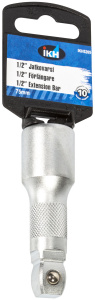 JATKOVARSI 1/2" 75MM 2