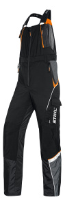 Advance X-Light Avohaalarit, Stihl 2