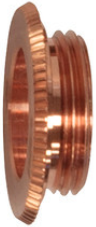 1Torch Deflector