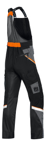 Advance X-Light Avohaalarit, Stihl 3