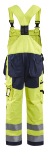 Highvis lappuhaalari huomio 8