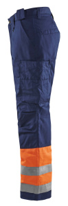 Highvis talvihousut huomio 9