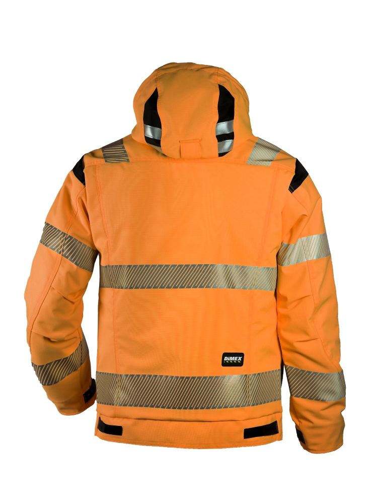 Turva Talvitakki Hv oranssi 6059R Ty vaatteet Talvitakit Ostoskatu Turva Talvitakki Hv oranssi 6059R Ty vaatteet Talvitakit Ostoskatu